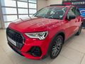 2026 Audi Q3 Black Edition Auto | 35 TFSI