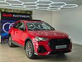 2026 Audi Q3 Black Edition Auto | 35 TFSI