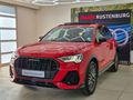 2026 Audi Q3 Black Edition Auto | 35 TFSI