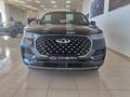2023 Chery Tiggo 8 Pro Max 2.0 TGDI Executive DCT
