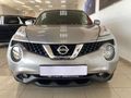 2016 Nissan Juke 1.2T Acenta