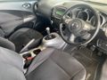 2016 Nissan Juke 1.2T Acenta