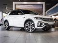 2026 Volkswagen T-Roc 2.0 TSI 4M R-Line Auto