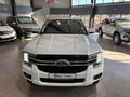 2023 Ford Ranger 2.0D XLT HR Double Cab Auto