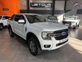 2023 Ford Ranger 2.0D XLT HR Double Cab Auto