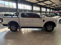 2023 Ford Ranger 2.0D XLT HR Double Cab Auto