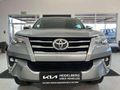 2020 Toyota Fortuner 2.8 GD-6 Raised Body Auto