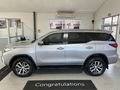 2020 Toyota Fortuner 2.8 GD-6 Raised Body Auto