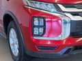 2023 Mitsubishi ASX 2.0 ES CVT