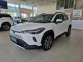 2026 Toyota Corolla 1.8 XR Hybrid Auto 5-dr