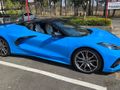 2026 Chevrolet Corvette Stingray Convertible 2LT