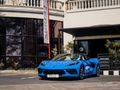 2026 Chevrolet Corvette Stingray Convertible 2LT
