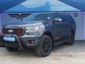 2021 Ford Ranger 2.0D FX4 Auto Double-Cab