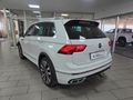 2023 Volkswagen Tiguan 1.4 TSI R-Line DSG Auto (110kW)