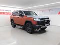 2023 Toyota Land Cruiser 300 V6 3.5 T GR-S