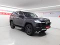 2023 Toyota Land Cruiser 300 V6 3.5 T GR-S