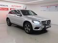 2016 Mercedes-Benz GLC 250d