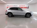 2016 Mercedes-Benz GLC 250d