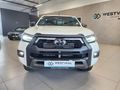 2025 Toyota Hilux 2.8 GD-6 Raised Body Legend Auto Extended Cab