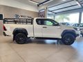 2025 Toyota Hilux 2.8 GD-6 Raised Body Legend Auto Extended Cab