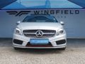 2013 Mercedes-Benz A-Class A 250 Sport Auto (IN PLAN)