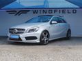 2013 Mercedes-Benz A-Class A 250 Sport Auto (IN PLAN)