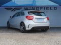 2013 Mercedes-Benz A-Class A 250 Sport Auto (IN PLAN)