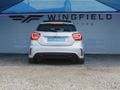 2013 Mercedes-Benz A-Class A 250 Sport Auto (IN PLAN)