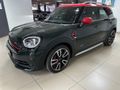 2022 MINI Countryman Cooper JCW All4 Auto