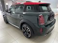 2022 MINI Countryman Cooper JCW All4 Auto