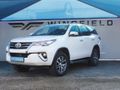 2017 Toyota Fortuner 2.8 GD-6 4x4 Auto