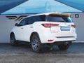 2017 Toyota Fortuner 2.8 GD-6 4x4 Auto