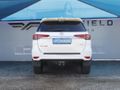 2017 Toyota Fortuner 2.8 GD-6 4x4 Auto