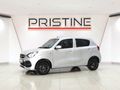 2024 Suzuki Celerio 1.0 GL AMT