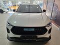 2026 Haval Jolion Pro 1.5 HEV Ultra Luxury DHT