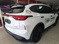 2026 Haval Jolion Pro 1.5 HEV Ultra Luxury DHT