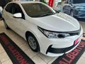 2021 Toyota Corolla Quest 1.8 Auto