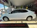 2021 Toyota Corolla Quest 1.8 Auto