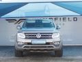 2017 Volkswagen Amarok 2.0 BiTDI Highline (132kW) 4Motion Auto Double-Cab