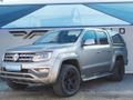 2017 Volkswagen Amarok 2.0 BiTDI Highline (132kW) 4Motion Auto Double-Cab