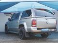 2017 Volkswagen Amarok 2.0 BiTDI Highline (132kW) 4Motion Auto Double-Cab