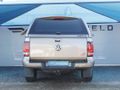 2017 Volkswagen Amarok 2.0 BiTDI Highline (132kW) 4Motion Auto Double-Cab