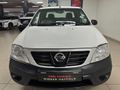 2024 Nissan NP200 1.6 A/C Safety Pack