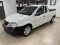 2024 Nissan NP200 1.6 A/C Safety Pack