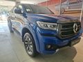 2026 GWM P-Series P300 2.4TD LS Auto Double-Cab