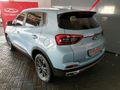 2022 Chery Tiggo 4 Pro 1.5 T Elite