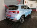 2022 Chery Tiggo 4 Pro 1.5 T Elite