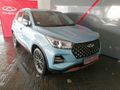 2022 Chery Tiggo 4 Pro 1.5 T Elite
