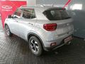 2022 Hyundai Venue 1.0 TGDI Fluid