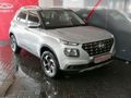 2022 Hyundai Venue 1.0 TGDI Fluid